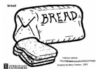 brød
