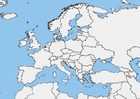 bilder europeisk kart