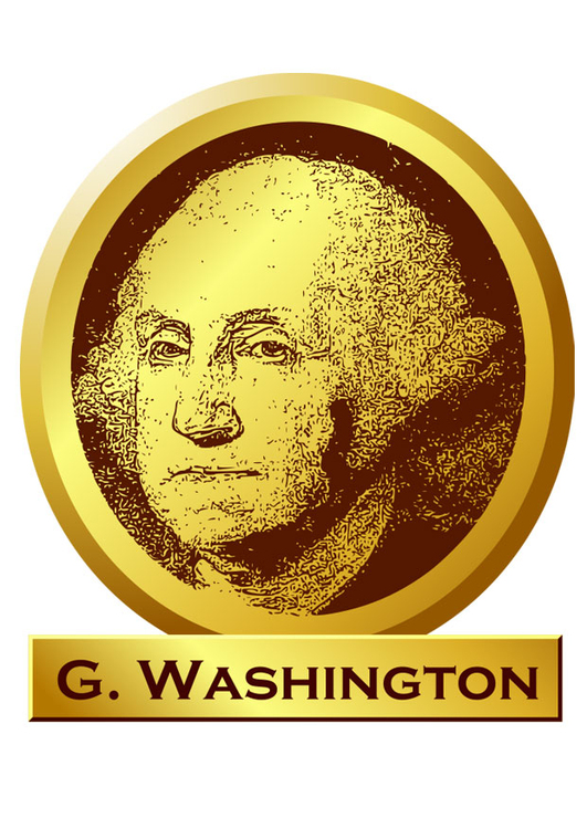bilde G. Washington