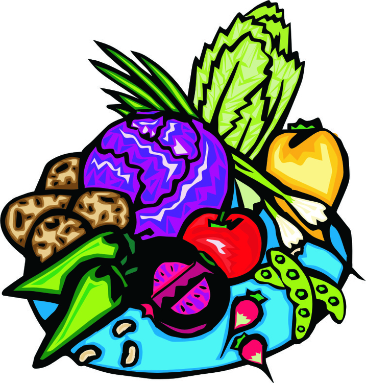 green food clipart - photo #45