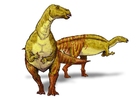 bilder Iguanodont dinosaur