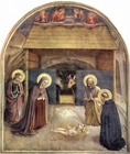 bilder Jesus fødsel