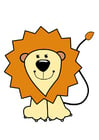 bilder løve