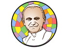 Pave John Paul II