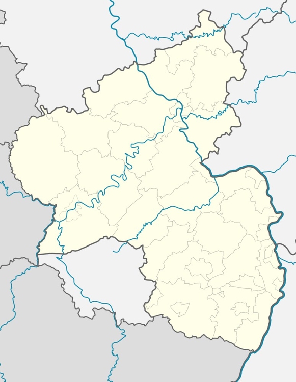 bilde Rhineland - Palatinate
