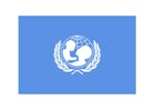 bilder UNICEF-flagget