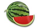 bilder vannmelon