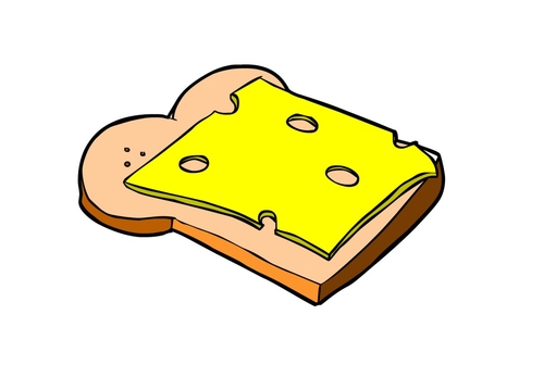 bilde brød