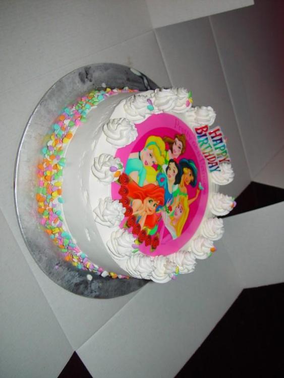 bursdagskake 