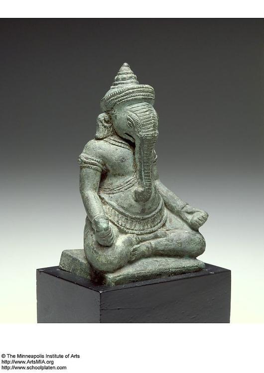 Ganesha - Kambodsja