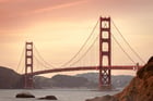 Fotografier Golden Gate Bridge