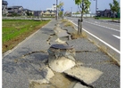Fotografier jordskjelv