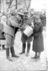 Fotografier Polen - kontroll av jøder