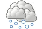 01 - snø