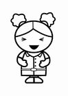 å le