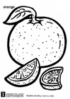 appelsin