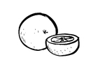 appelsin