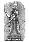 assyrisk konge