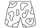 badebukse