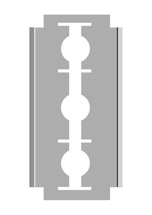 barberblad