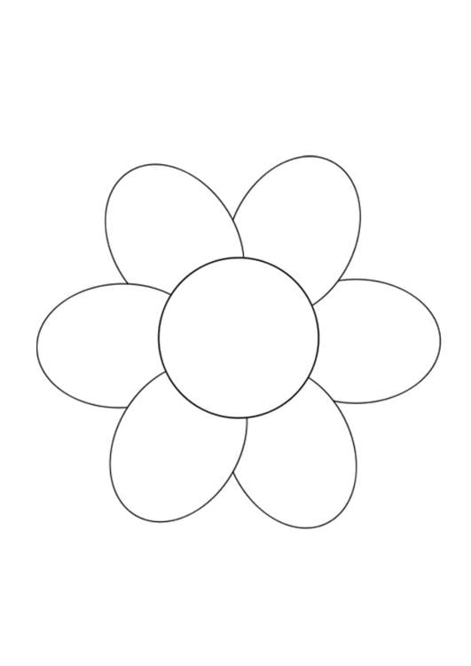 blomst