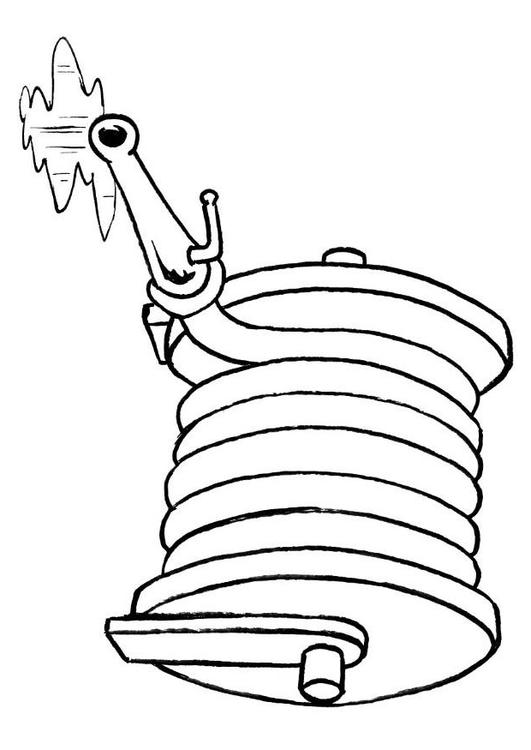 brannslange