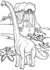 brontosaurer