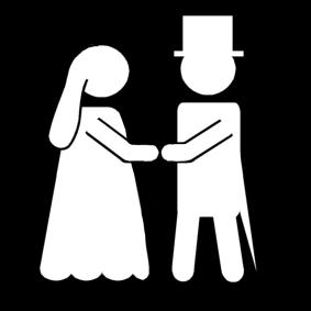 bryllup