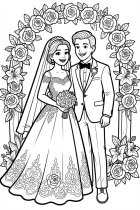 bryllup
