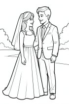 bryllup
