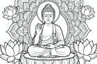 Buddha Akshobya