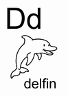 Fargeleggingsbilde d