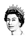 Dronning Elizabeth II