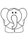 elefant