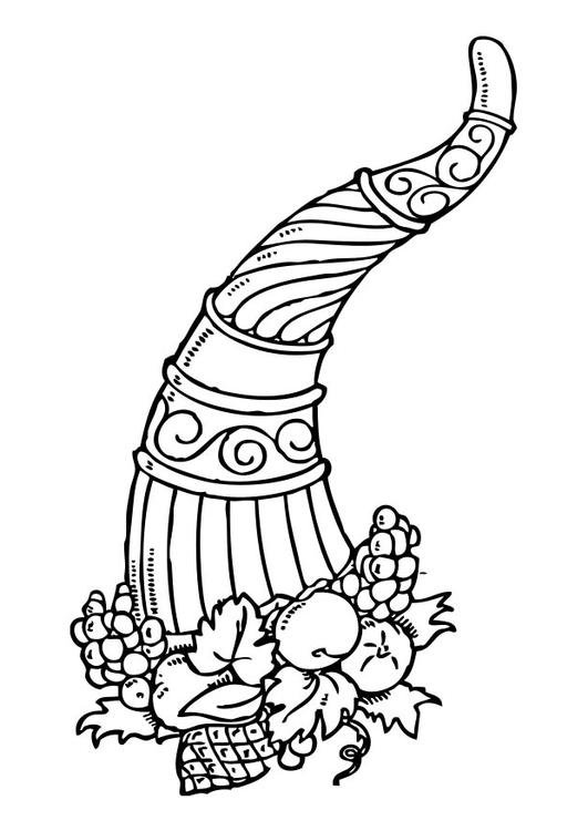 et horn