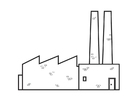 fabrikk