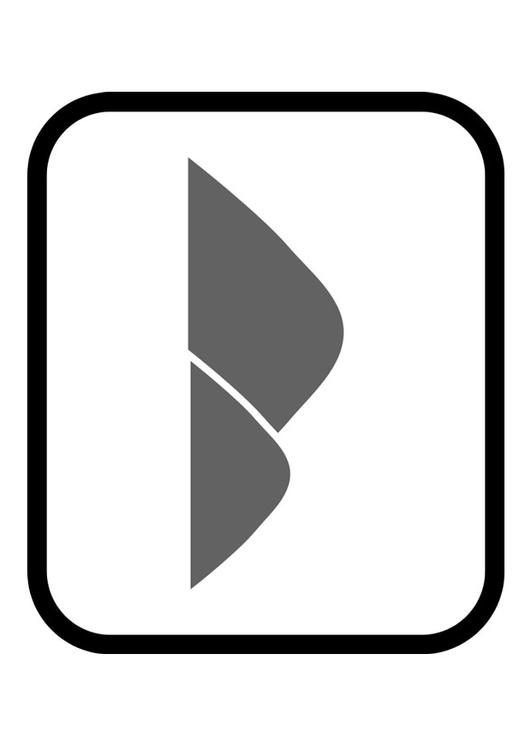 fjell