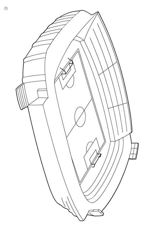fotballstadion