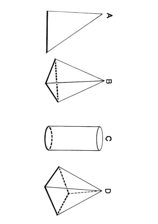 geometriske figurer - base