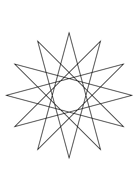 geometriske figurer