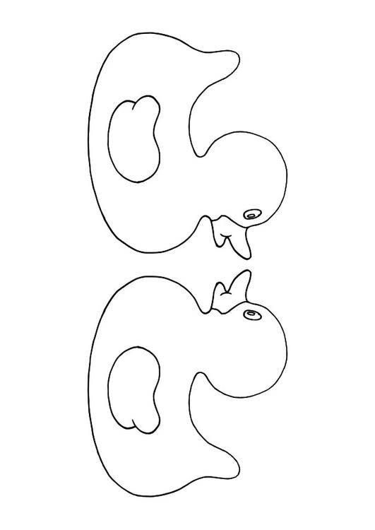 gummiender
