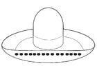 hatt - sombrero