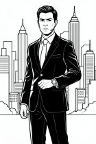 hemmelig agent