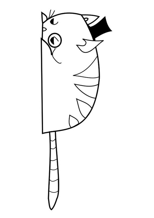 Herr Katt