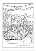Juleparade