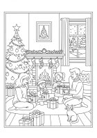 Julescene