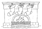 julestrømper