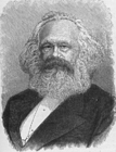 Bilder � fargelegge Karl Marx