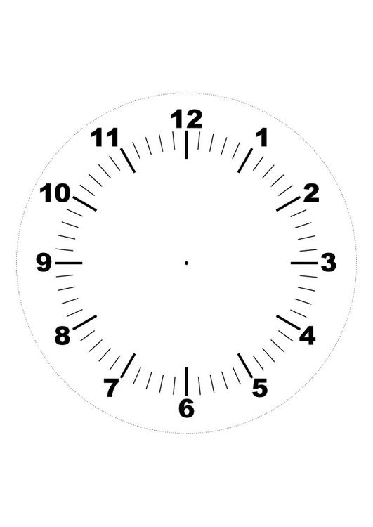 ï»¿klokke