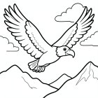 kondor i fjellene